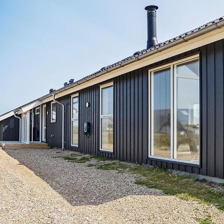 Holiday Home Harboore Xxiii 외부 사진