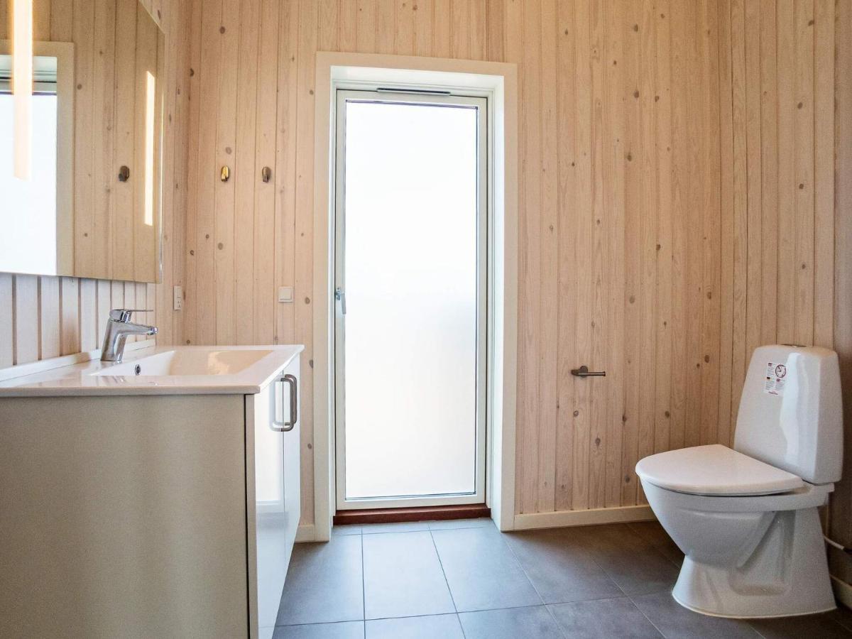 Holiday Home Harboore Xxiii 외부 사진
