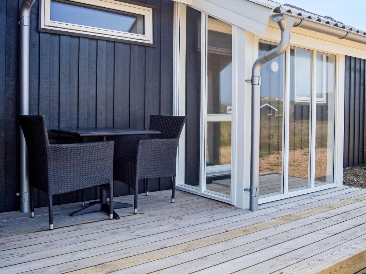 Holiday Home Harboore Xxiii 외부 사진