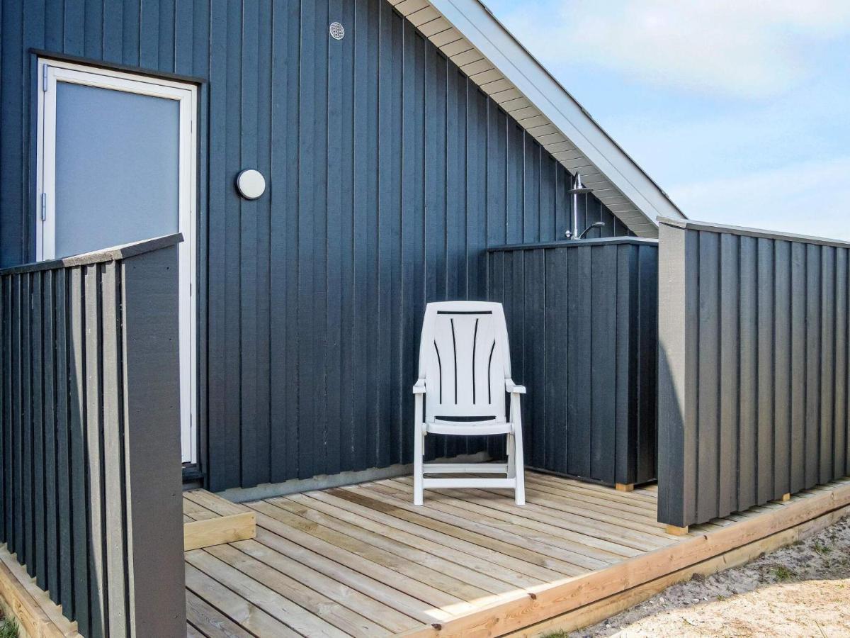 Holiday Home Harboore Xxiii 외부 사진