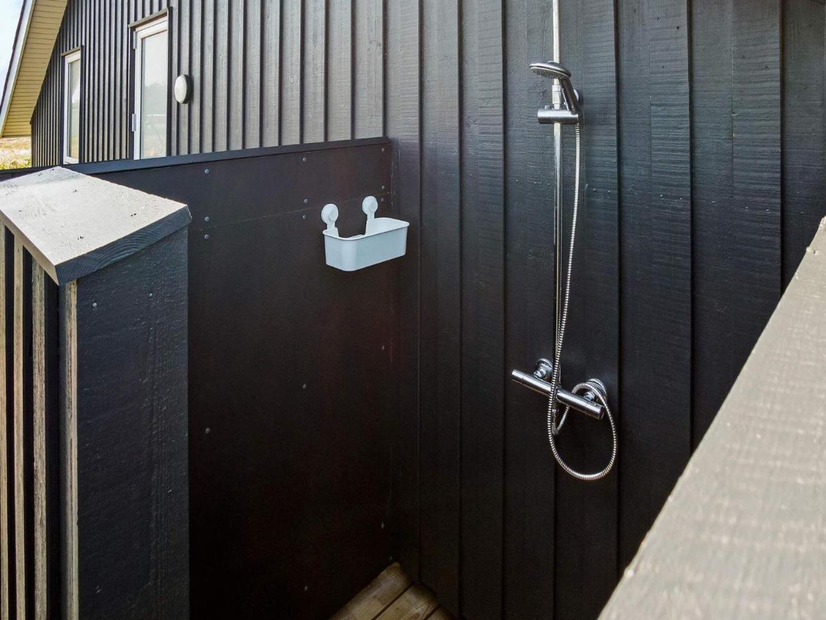 Holiday Home Harboore Xxiii 외부 사진