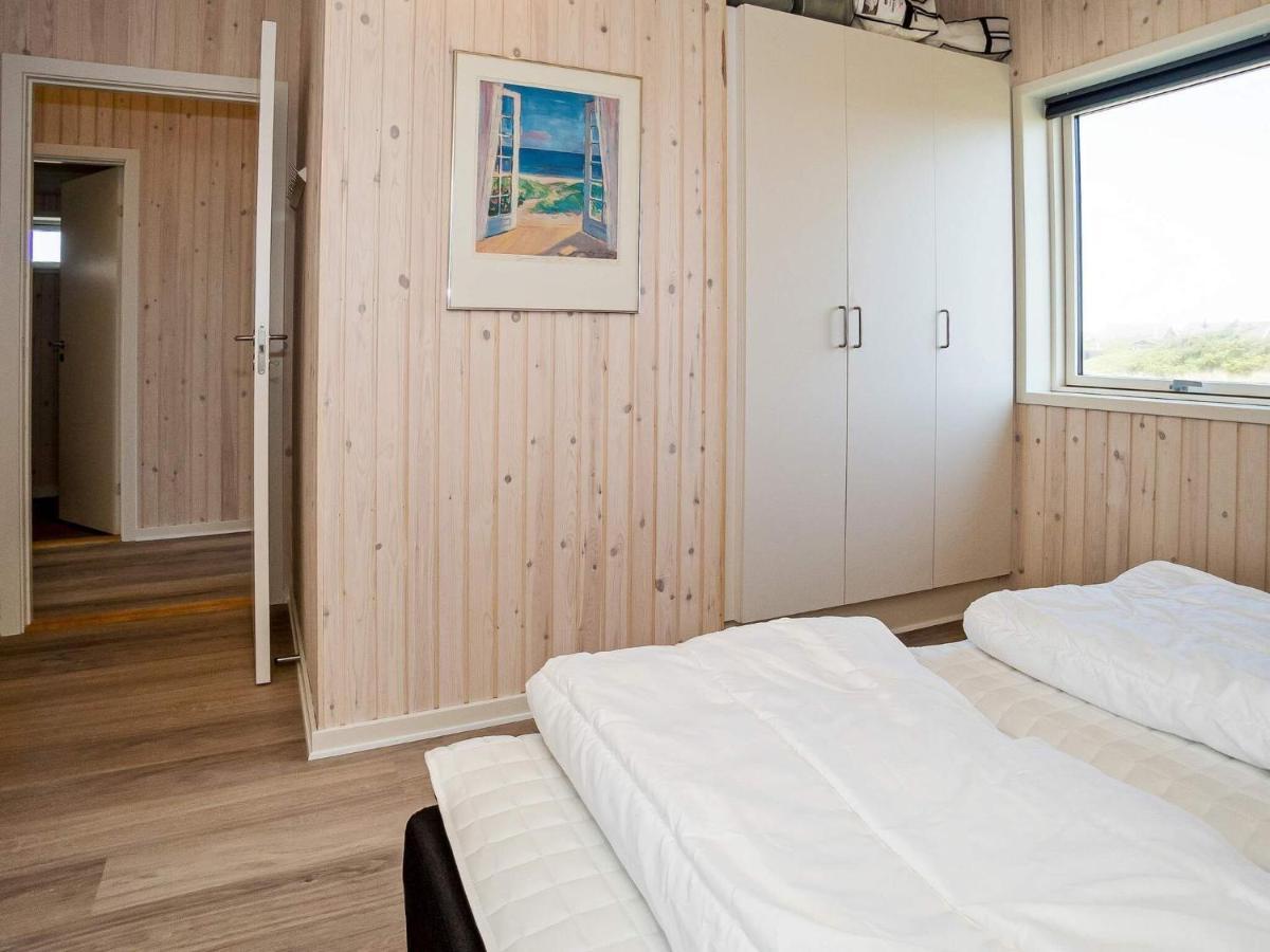 Holiday Home Harboore Xxiii 외부 사진