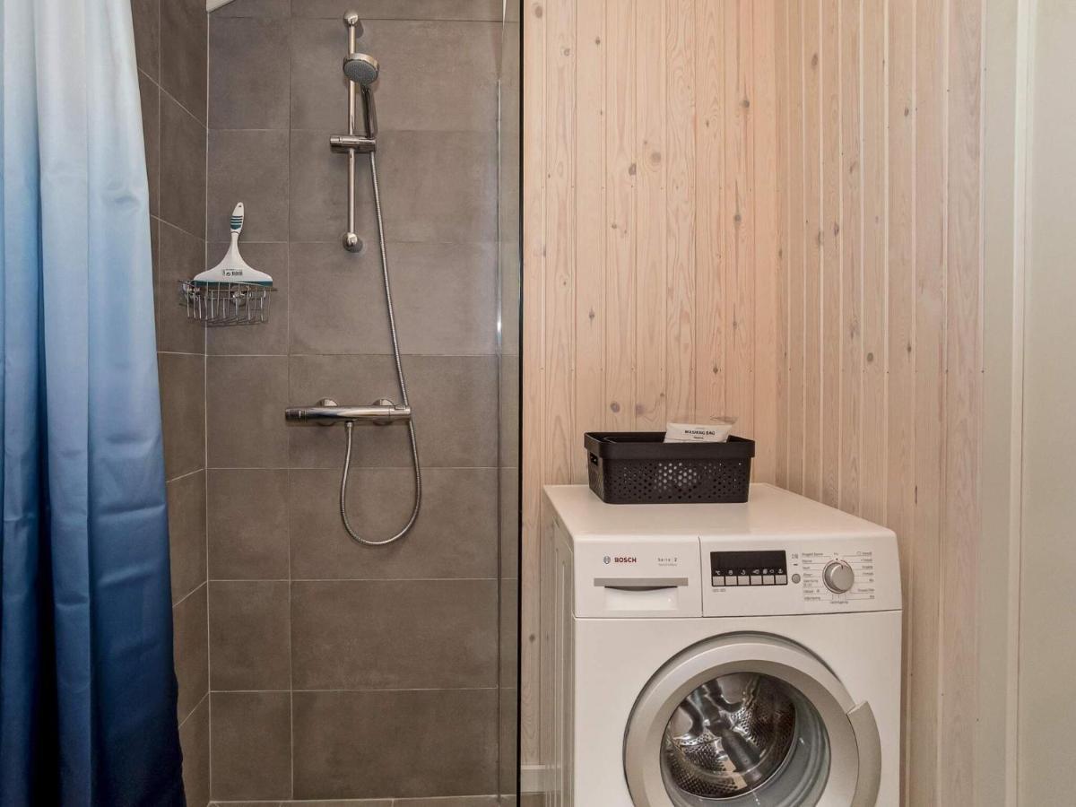 Holiday Home Harboore Xxiii 외부 사진