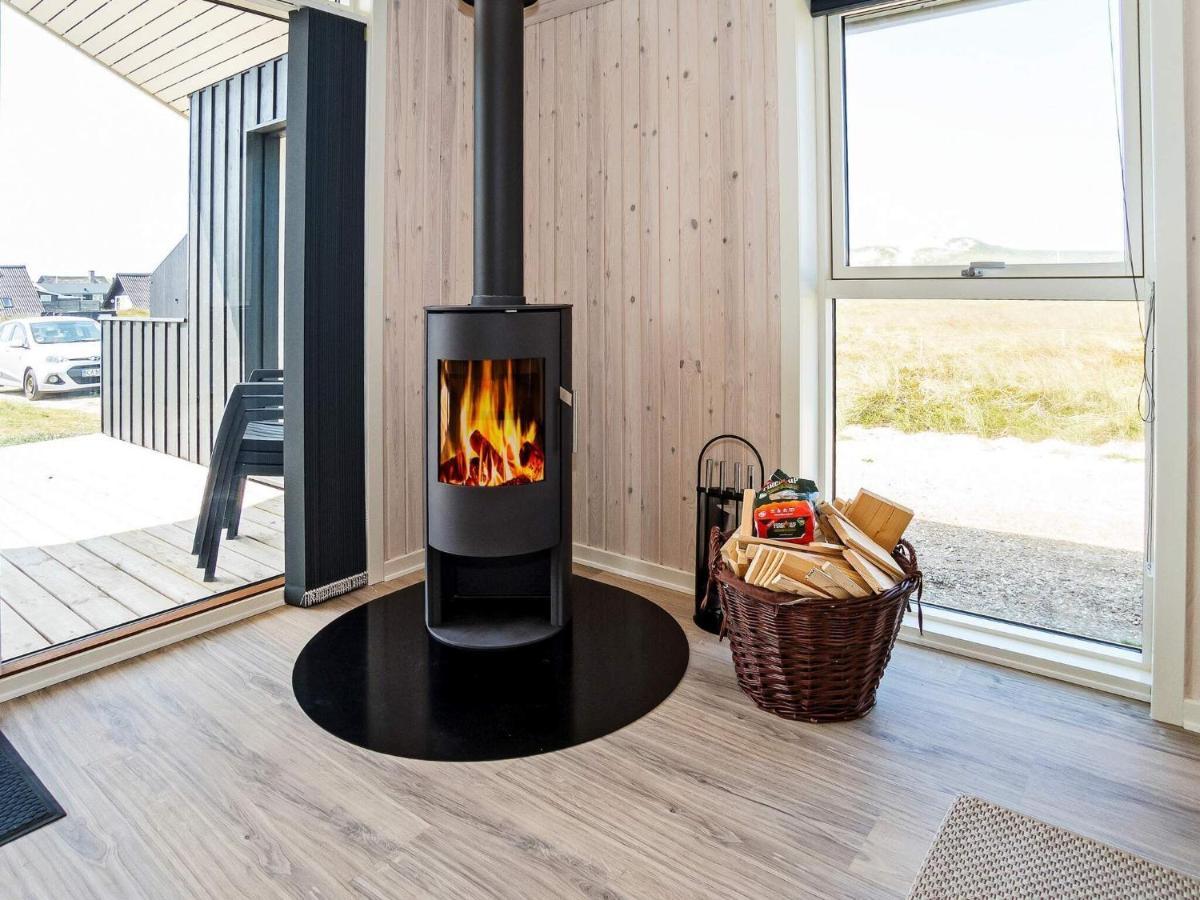 Holiday Home Harboore Xxiii 외부 사진