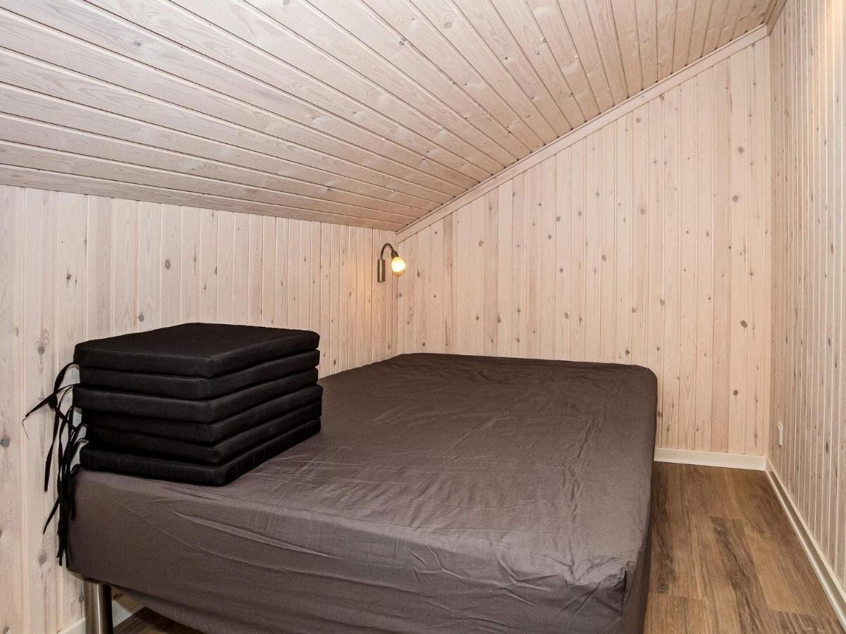 Holiday Home Harboore Xxiii 외부 사진