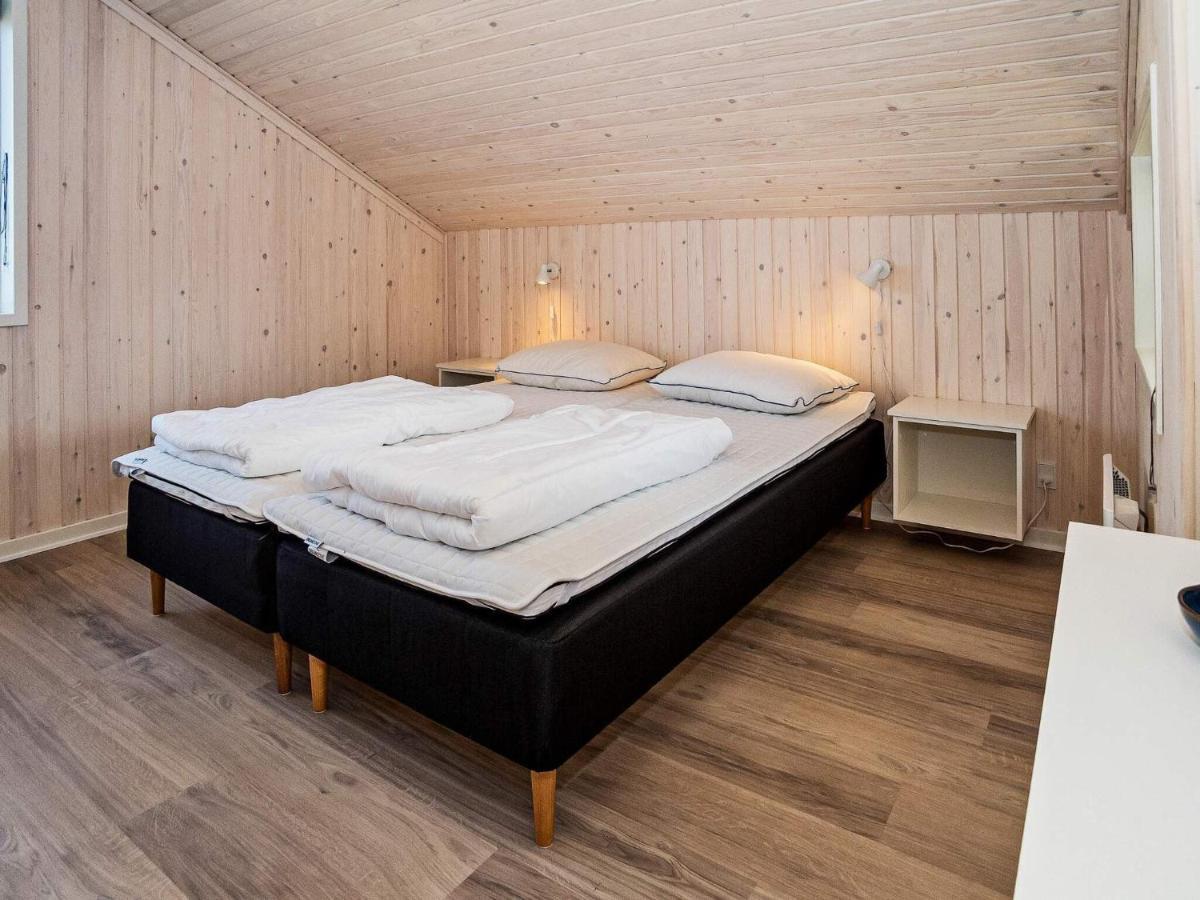 Holiday Home Harboore Xxiii 외부 사진