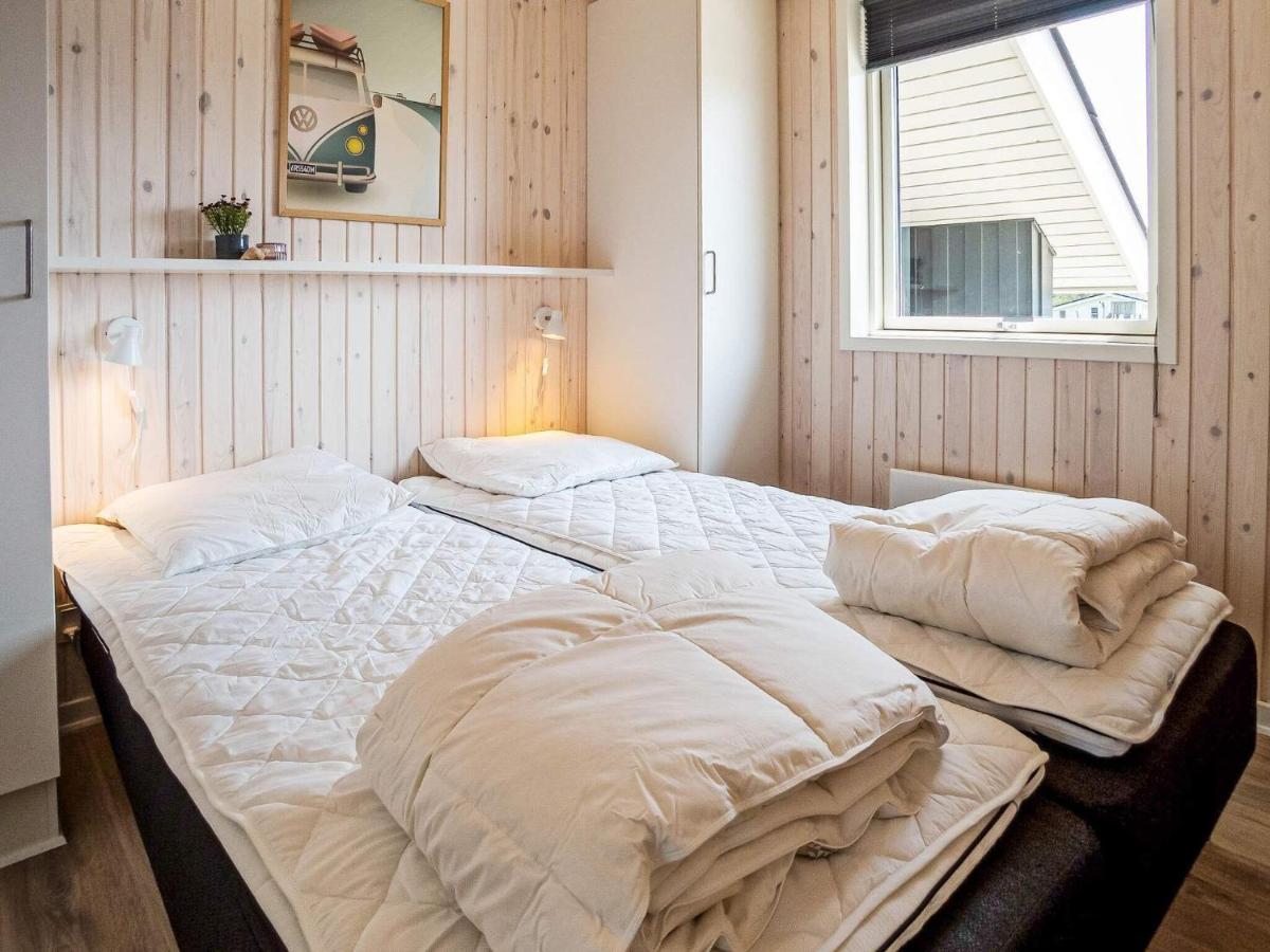 Holiday Home Harboore Xxiii 외부 사진