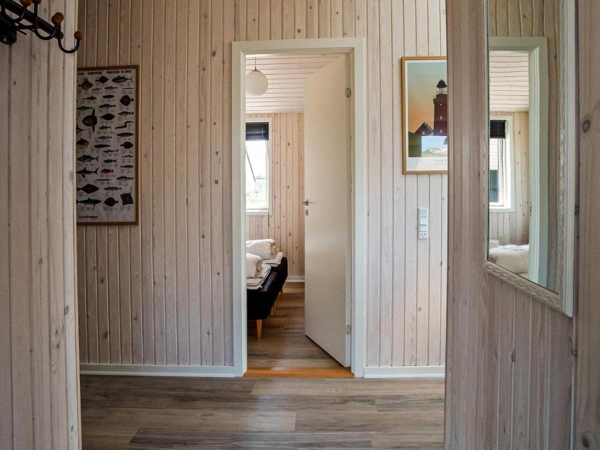 Holiday Home Harboore Xxiii 외부 사진